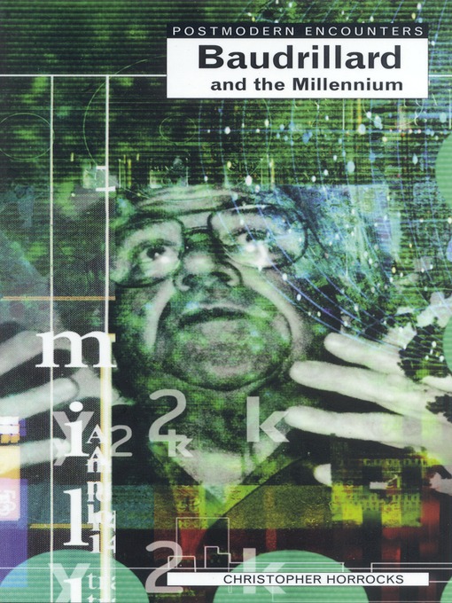 Title details for Baudrillard and the Millennium by Chris Horrocks - Available